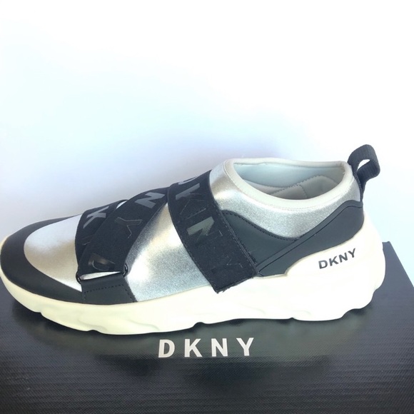 Dkny Shoes Dkny Womans Sports Shoe Poshmark